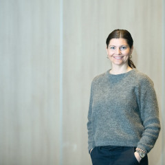 Linn-Irene Skare<