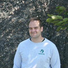 Odin Thune (35)<