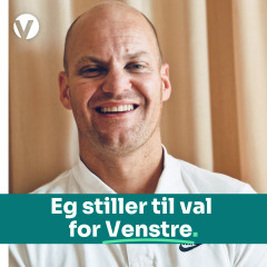 Leif Kjetil Lorentzen<