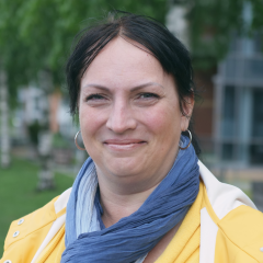Linda Jakobsen<