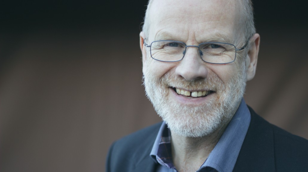 Jan Kløvstad