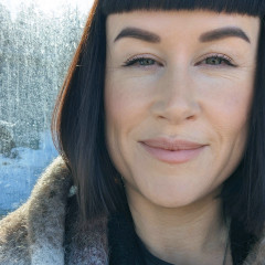 Maria Winther<