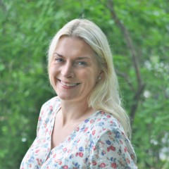 Marianne Birkeland Øvrebø<