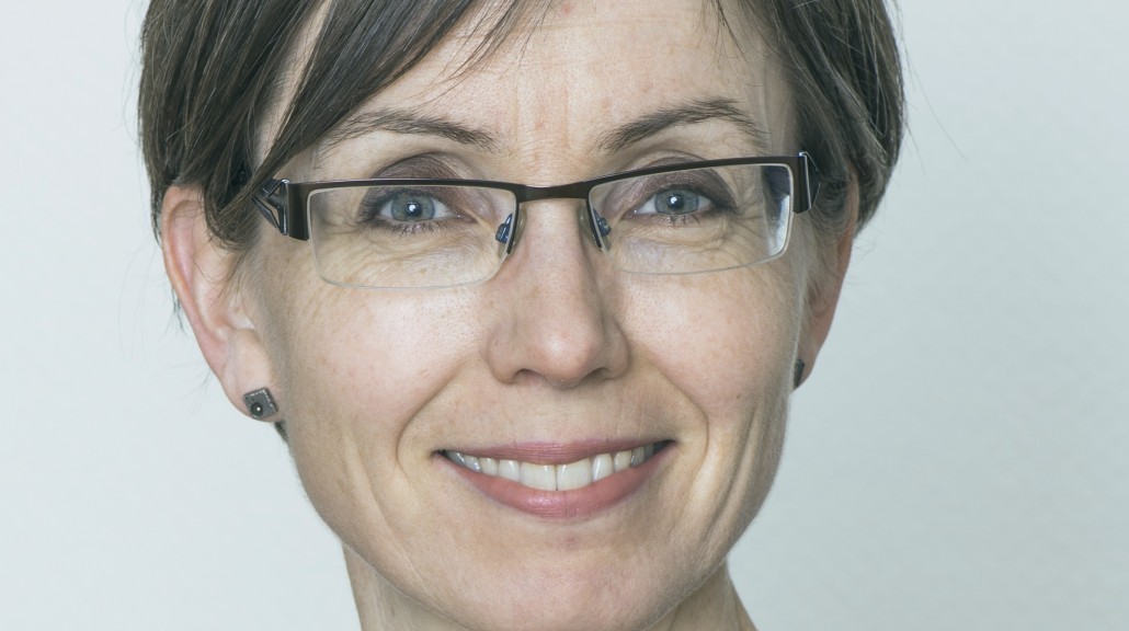 Marit H. Meyer, Asker Venstre