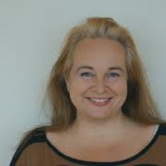Mette Lothe<