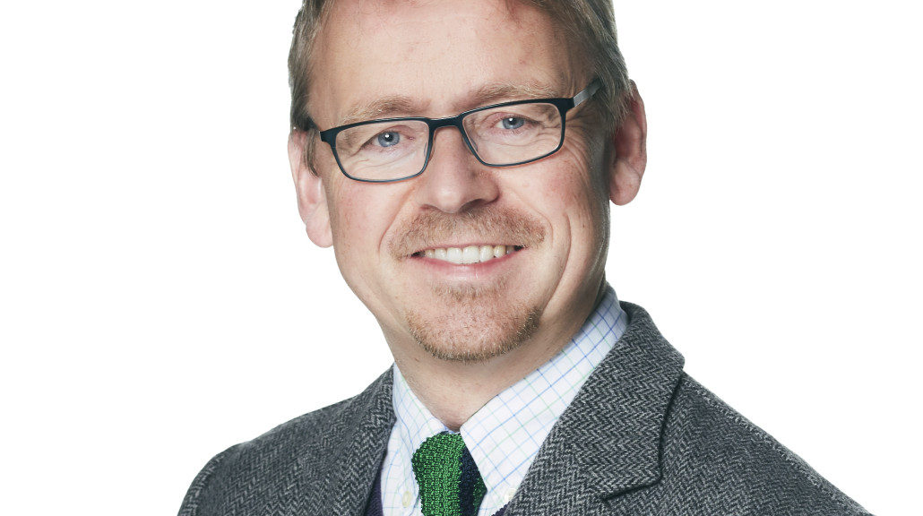 Morten Skandfer