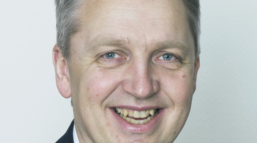 Njål Vikdal, Asker Venstre