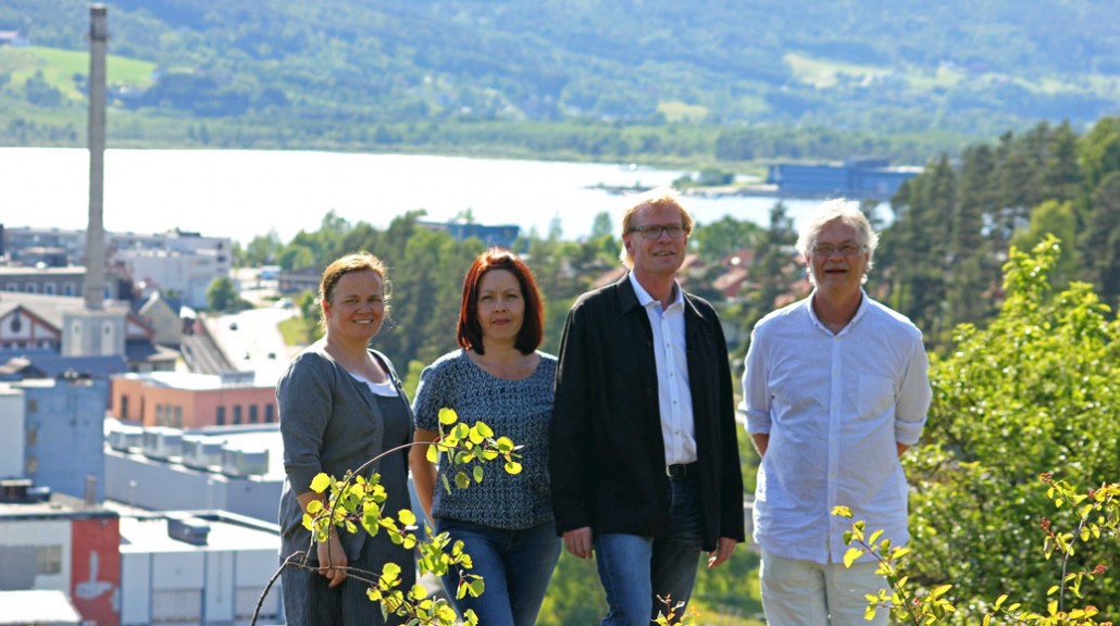Notodden Venstre