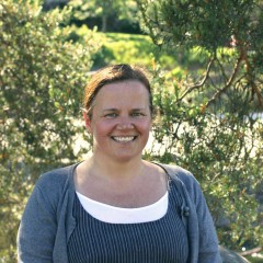 Merete Fossmo Nesholen<