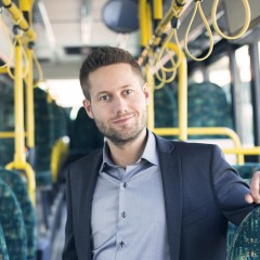 Kjartan Alexander Lunde<