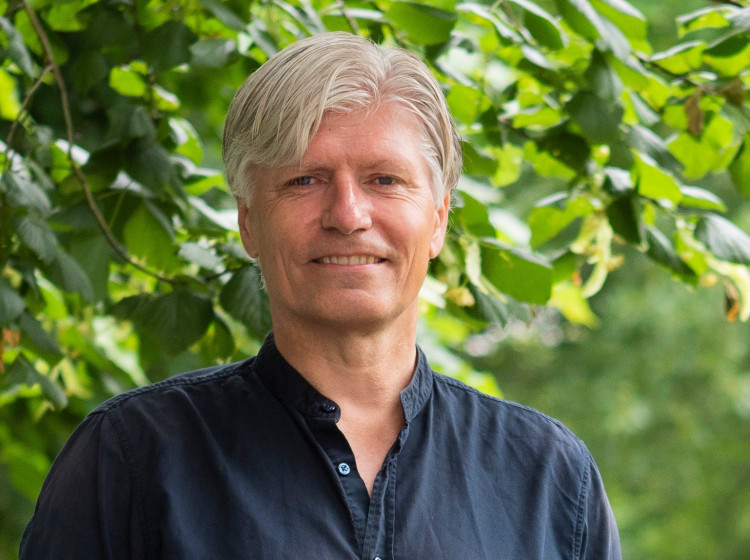 Ola Elvestuen