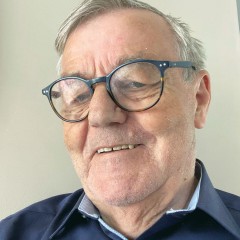 Ole Røed<