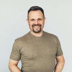 Øystein Kvig Flakstad<