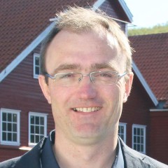 Øyvind Misje<