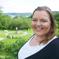 Heidi Raude<