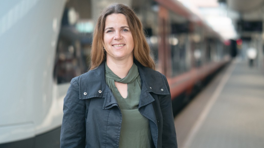 Kollektivtrafikken Må Planlegges Samlet Viken Venstre