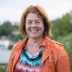 Hulda Tronstad<
