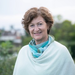 Wenche Steen<