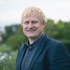 Eirik T. Bøe<