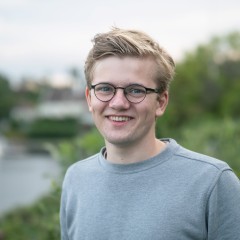 Johan Malvik<