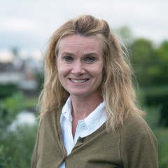 Elen Gjevik<