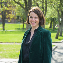 Solveig Schytz<