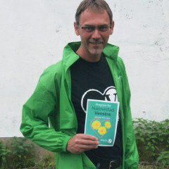 Kjell-Erik Dahl<
