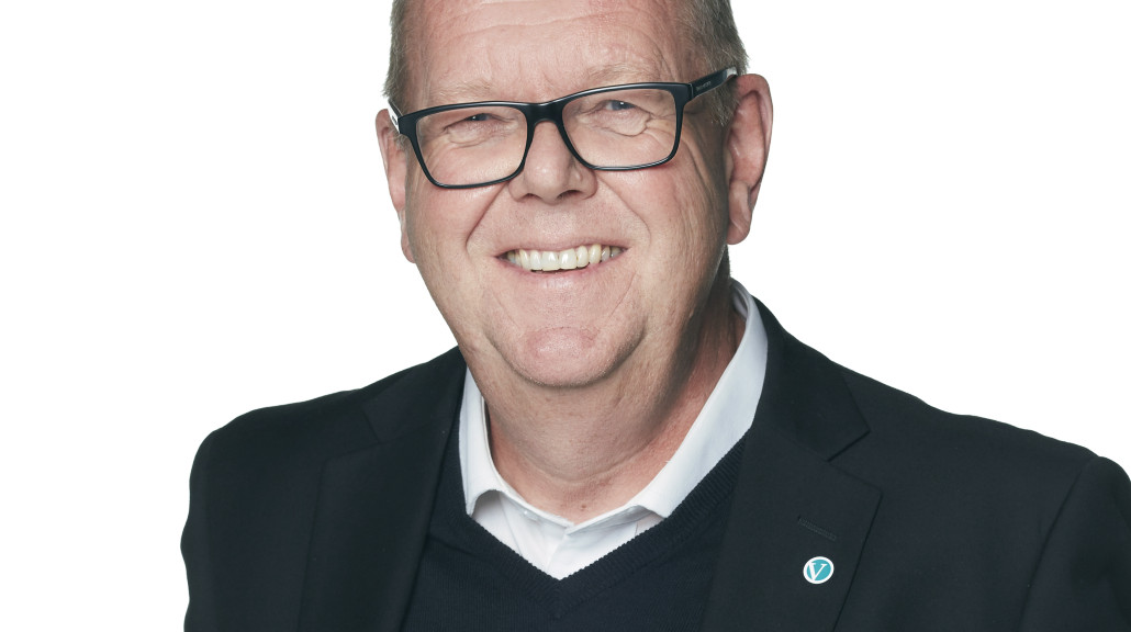 Pål Farstad
