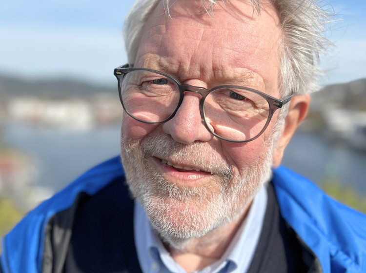 Per Solli, Porsgrunn