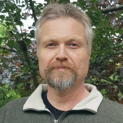 Petter Vatn<