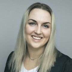 Celine Kronen Gutierrez-Mowinckel<