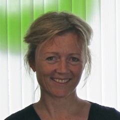 Nina Østebø<