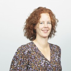 Anita Vestøl<