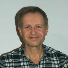 Johan Enger<