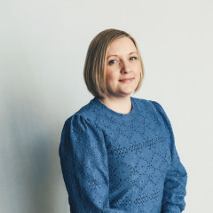 Ansatte i Venstre – VHO<