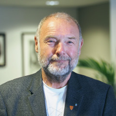 Roald Røsand<