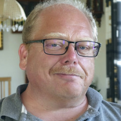 Robert Kløven<