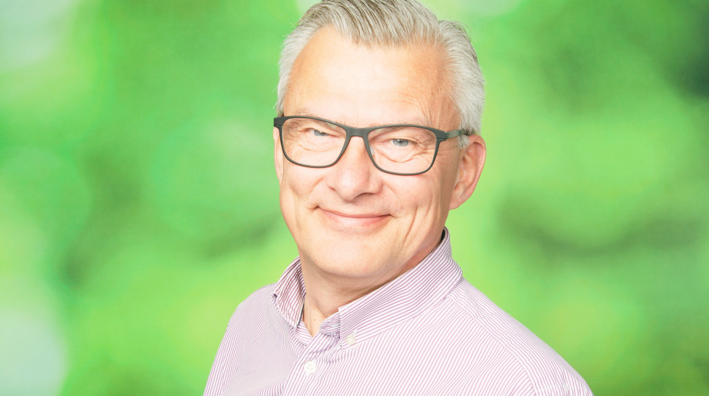 Roger Granum (V)
