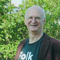 Roger Axelsson<