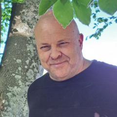 Rune Dreng (51)<