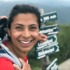 Saima Naz Akhtar<