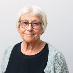 Signy Gjærum<