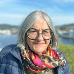 Siren J. Johnsen<