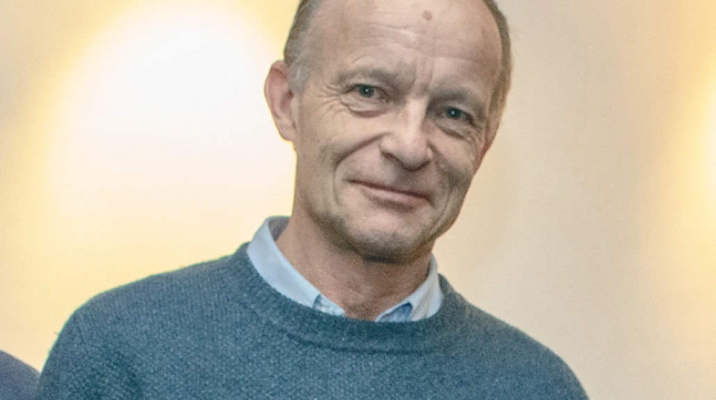 Jan Arild Rømmen