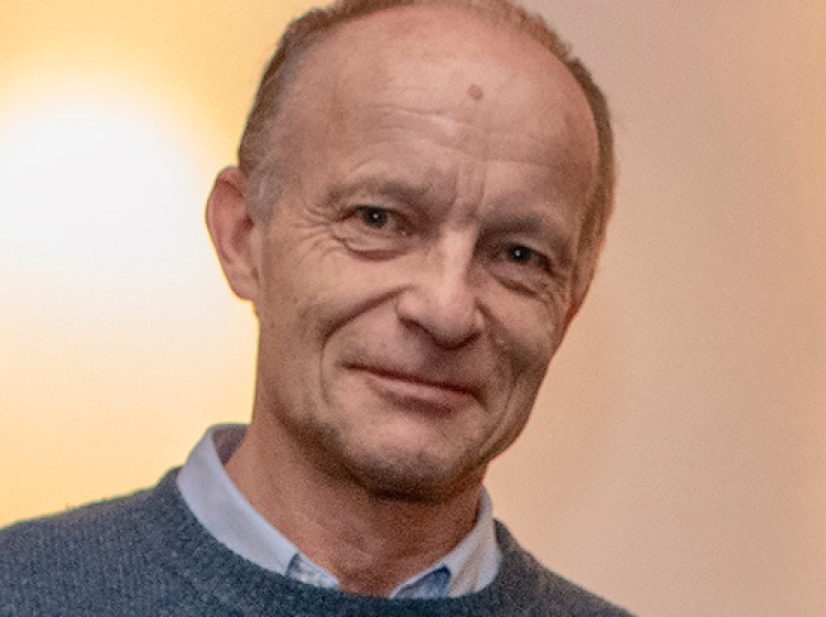 Jan Arild Rømmen