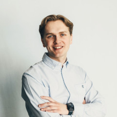 Sondre Undheim Lokøy<