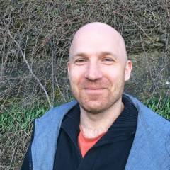 Stein Jørgen Storø<