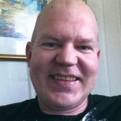 Steinar Dahl<