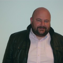 Steinar Bjørnstøl<