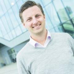Stian Lie Hagen<